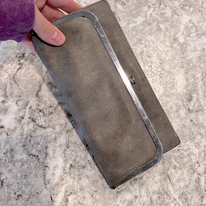 Boho wallet